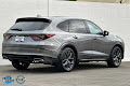 2022 Acura MDX w/A-Spec Package