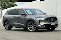 2022 Acura MDX w/A-Spec Package