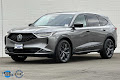 2022 Acura MDX w/A-Spec Package