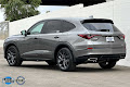 2022 Acura MDX w/A-Spec Package