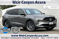 2022 Acura MDX w/A-Spec Package