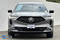 2022 Acura MDX w/A-Spec Package