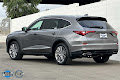 2022 Acura MDX w/Advance Package