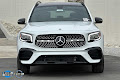 2022 Mercedes-Benz GLB GLB 250