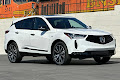 2025 Acura RDX A-Spec Advance Package