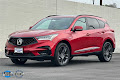 2019 Acura RDX A-Spec Package