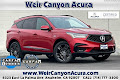 2019 Acura RDX A-Spec Package