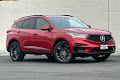 2019 Acura RDX A-Spec Package