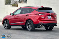 2019 Acura RDX A-Spec Package