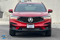 2019 Acura RDX A-Spec Package