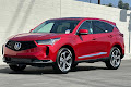 2025 Acura RDX Technology Package