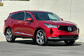 2025 Acura RDX Technology Package