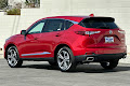 2025 Acura RDX Technology Package