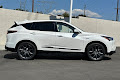 2025 Acura RDX A-Spec Package