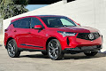 2025 Acura RDX A-Spec Package