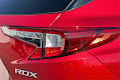 2025 Acura RDX A-Spec Package