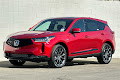 2025 Acura RDX A-Spec Package