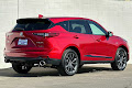 2025 Acura RDX A-Spec Package