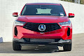 2025 Acura RDX A-Spec Package