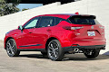 2025 Acura RDX A-Spec Package