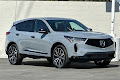 2025 Acura RDX A-Spec Advance Package