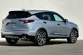 2025 Acura RDX A-Spec Advance Package