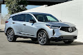 2025 Acura RDX A-Spec Advance Package