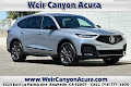 2025 Acura MDX A-Spec