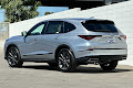 2025 Acura MDX A-Spec