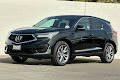 2020 Acura RDX Technology Package