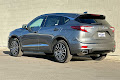 2025 Acura RDX Advance Package