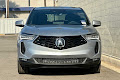 2025 Acura RDX A-Spec Package