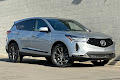 2025 Acura RDX A-Spec Package