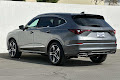 2025 Acura MDX Advance Package