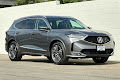 2025 Acura MDX Advance Package