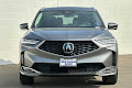 2025 Acura MDX Advance Package