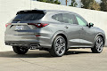 2025 Acura MDX Advance Package