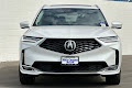 2025 Acura MDX Advance Package