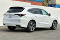 2025 Acura MDX Advance Package