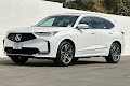 2025 Acura MDX Advance Package