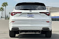 2025 Acura MDX Advance Package