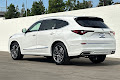 2025 Acura MDX Advance Package