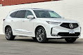 2025 Acura MDX Advance Package