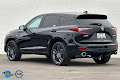 2023 Acura RDX A-Spec Package