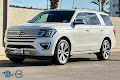 2021 Ford Expedition Platinum