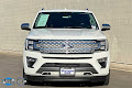 2021 Ford Expedition Platinum