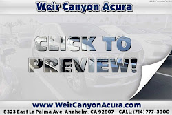 2017 Acura MDX 3.5L