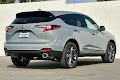 2025 Acura RDX A-Spec Package