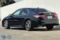 2020 Toyota Camry Hybrid SE