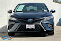 2020 Toyota Camry Hybrid SE